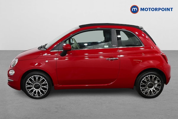 Used Fiat 500 2021 for sale - 76131639: Photo 4