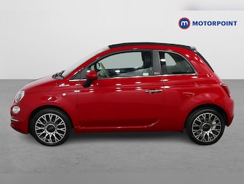 Used Fiat 500 2021 for sale - 76131639: Photo 4