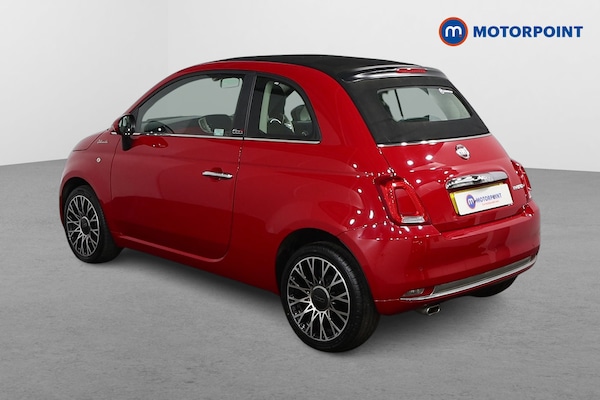 Used Fiat 500 2021 for sale - 76131639: Photo 5