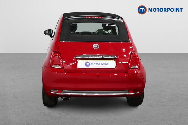 Used Fiat 500 2021 for sale - 76131639: Photo 6