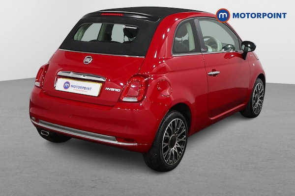 Used Fiat 500 2021 for sale - 76131639: Photo 7