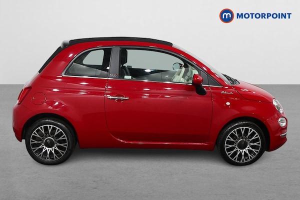 Used Fiat 500 2021 for sale - 76131639: Photo 8