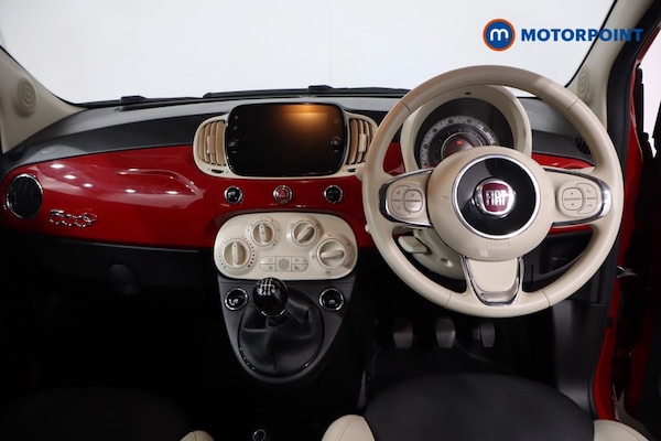 Used Fiat 500 2021 for sale - 76131639: Photo 9