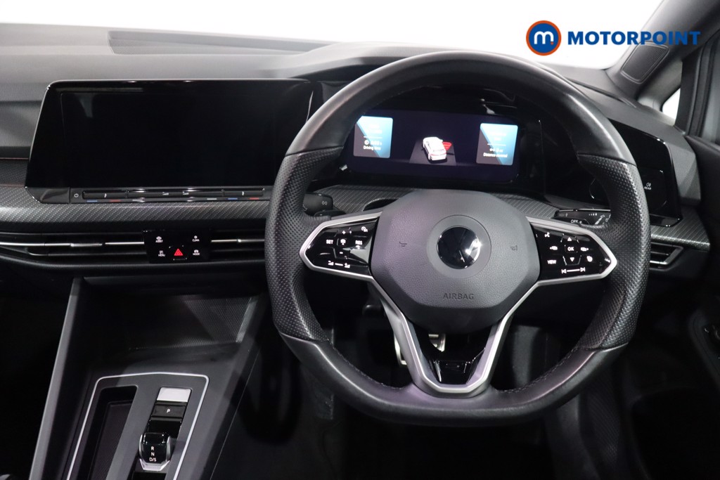 Used Volkswagen Golf 2021 for sale - 77354708: Photo 10