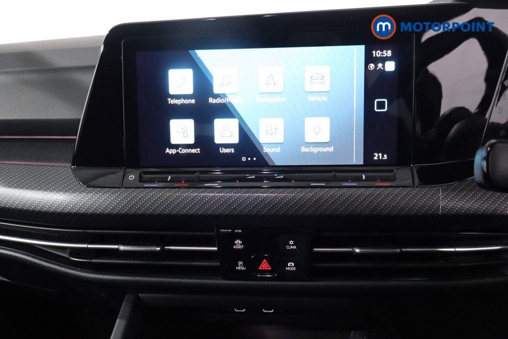 Used Volkswagen Golf 2021 for sale - 77354708: Photo 16