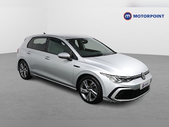 Used Volkswagen Golf 2021 for sale - 77354708: Photo