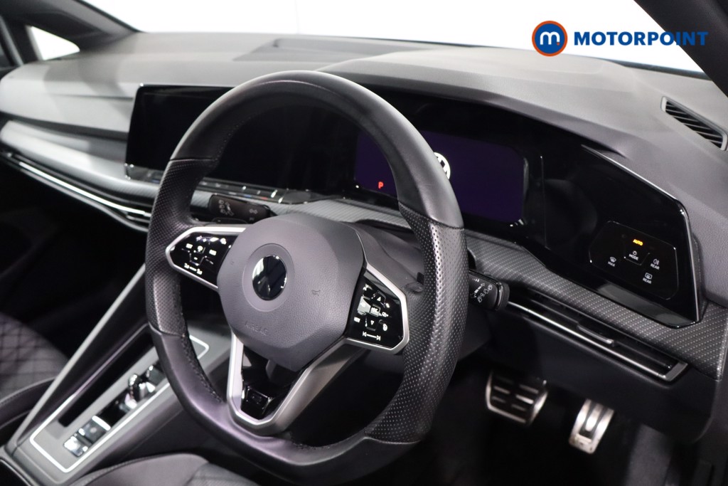 Used Volkswagen Golf 2021 for sale - 77354708: Photo 20