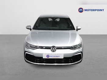 Used Volkswagen Golf 2021 for sale - 77354708: Photo