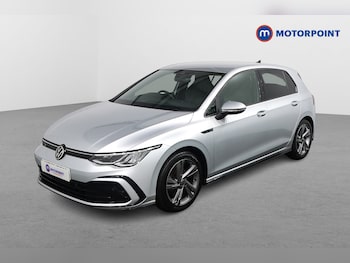 Used Volkswagen Golf 2021 for sale - 77354708: Photo