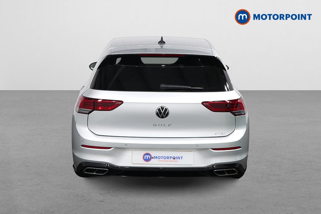 Used Volkswagen Golf 2021 for sale - 77354708: Photo 6