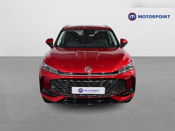 Used MG MG HS 2025 for sale - 75738838: Photo