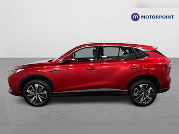 Used MG MG HS 2025 for sale - 75738838: Photo