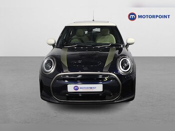 Used MINI Hatch undefined for sale - 77297706: Photo