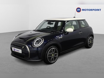 Used MINI Hatch undefined for sale - 77297706: Photo