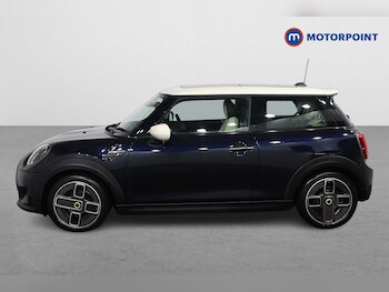 Used MINI Hatch undefined for sale - 77297706: Photo