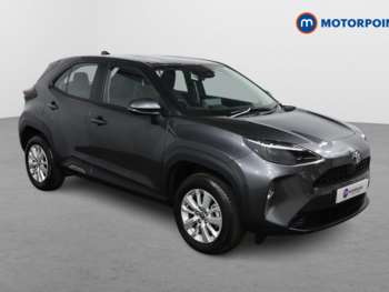 2022 - 1.5 Hybrid Icon 5dr CVT