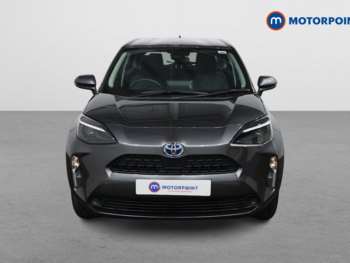 Used Toyota Yaris Cross 2022 for sale - 75098109: Photo