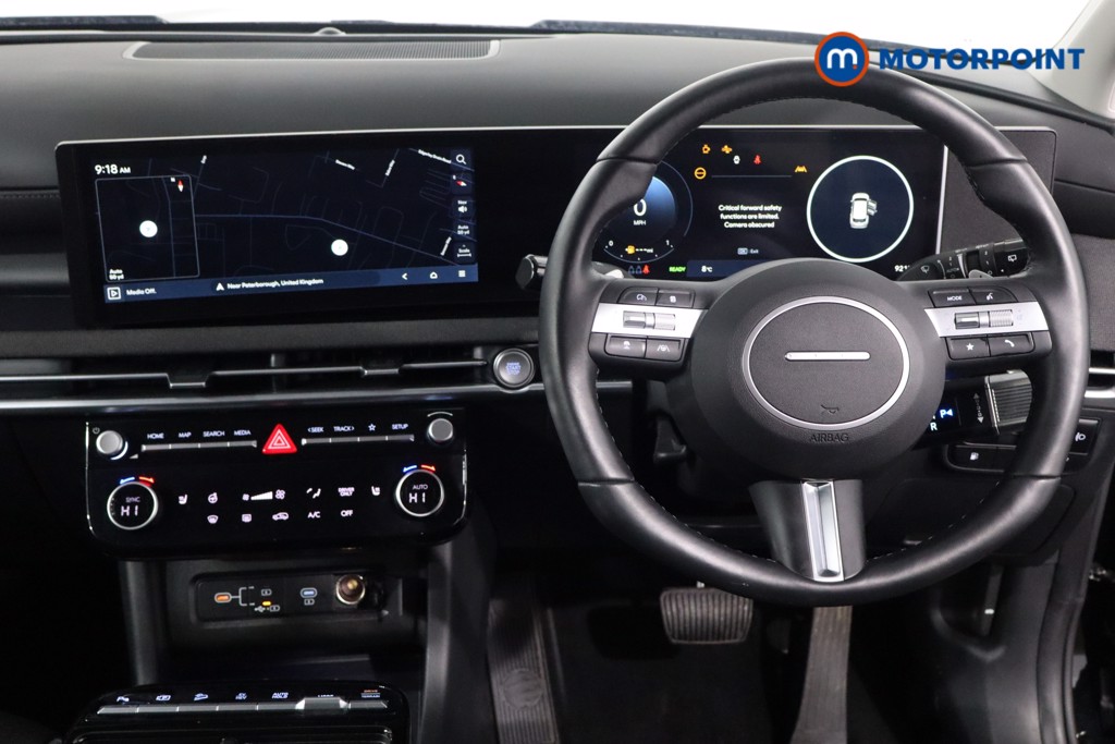 Used Hyundai TUCSON 2024 for sale - 77417853: Photo 11