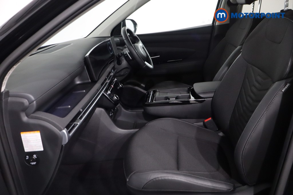 Used Hyundai TUCSON 2024 for sale - 77417853: Photo 12