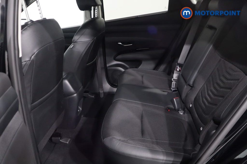 Used Hyundai TUCSON 2024 for sale - 77417853: Photo 13