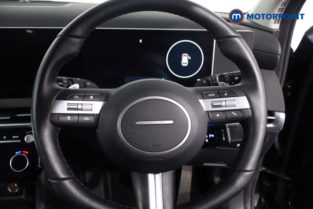 Used Hyundai TUCSON 2024 for sale - 77417853: Photo 14