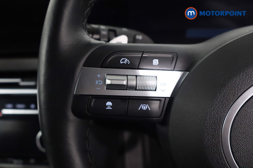 Used Hyundai TUCSON 2024 for sale - 77417853: Photo 15