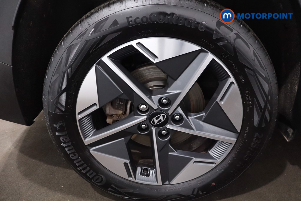 Used Hyundai TUCSON 2024 for sale - 77417853: Photo 17