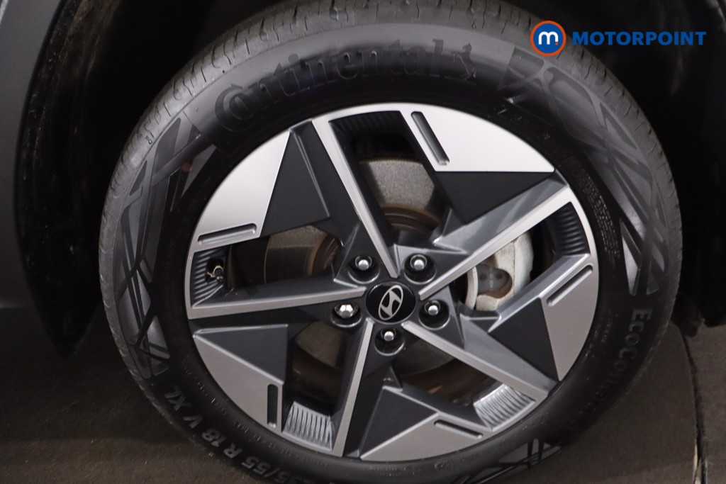 Used Hyundai TUCSON 2024 for sale - 77417853: Photo 18