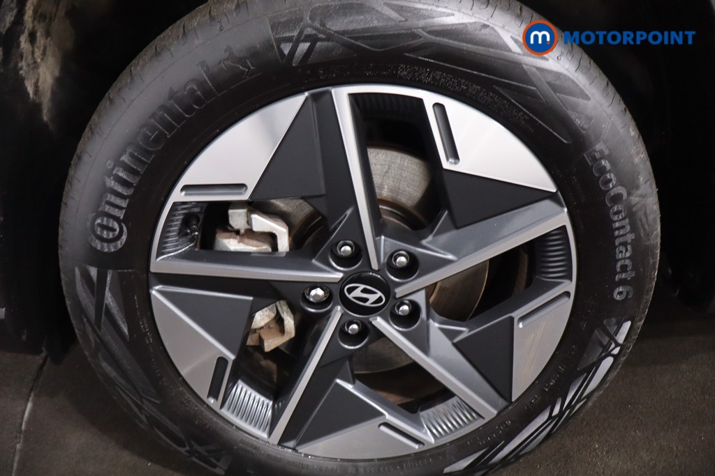 Used Hyundai TUCSON 2024 for sale - 77417853: Photo 19