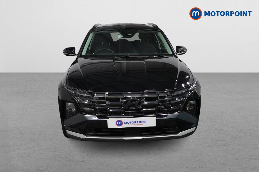 Used Hyundai TUCSON 2024 for sale - 77417853: Photo 2