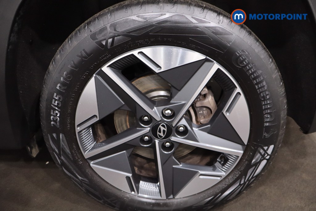 Used Hyundai TUCSON 2024 for sale - 77417853: Photo 20