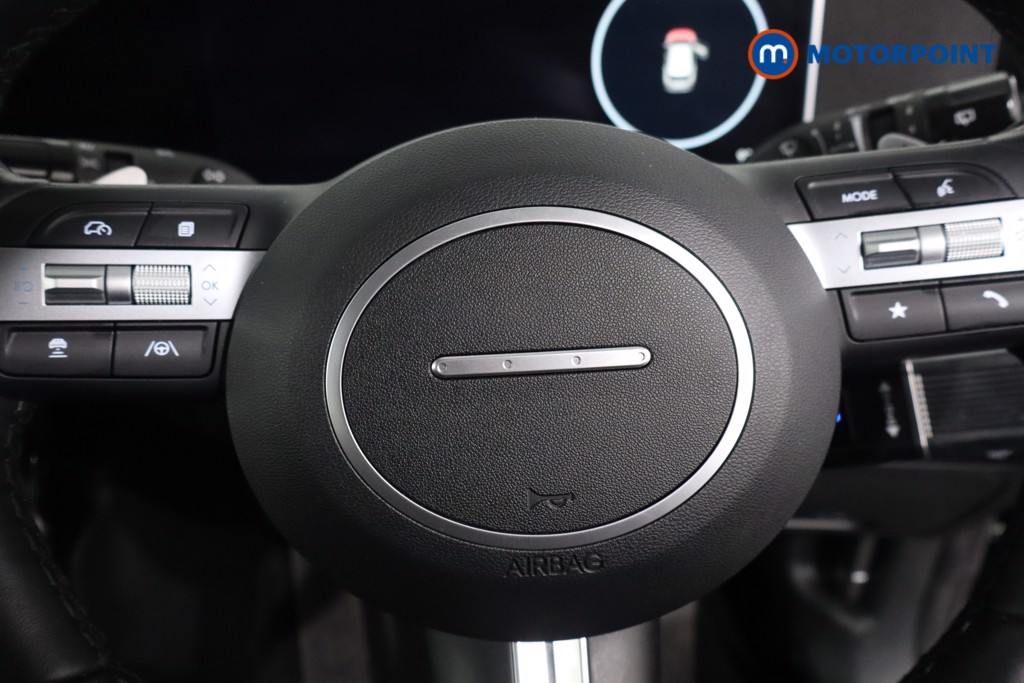 Used Hyundai TUCSON 2024 for sale - 77417853: Photo 23