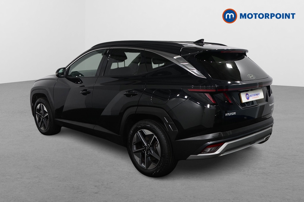 Used Hyundai TUCSON 2024 for sale - 77417853: Photo 5