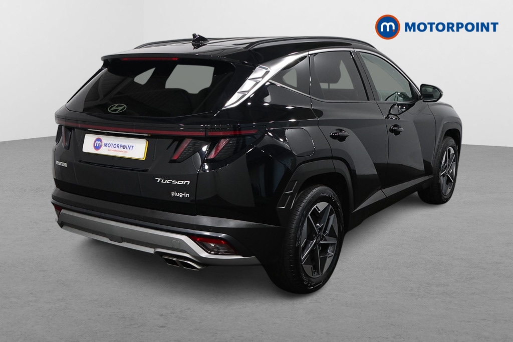 Used Hyundai TUCSON 2024 for sale - 77417853: Photo 7