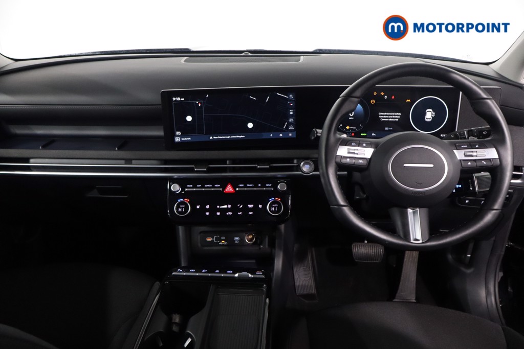 Used Hyundai TUCSON 2024 for sale - 77417853: Photo 9