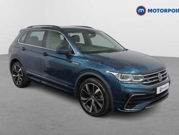 2023 - 1.5 TSI 150 R-Line 5dr DSG