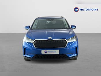 Used Skoda Enyaq 2025 for sale - 79636373: Photo