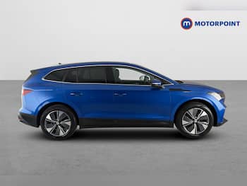 Used Skoda Enyaq 2025 for sale - 79636373: Photo