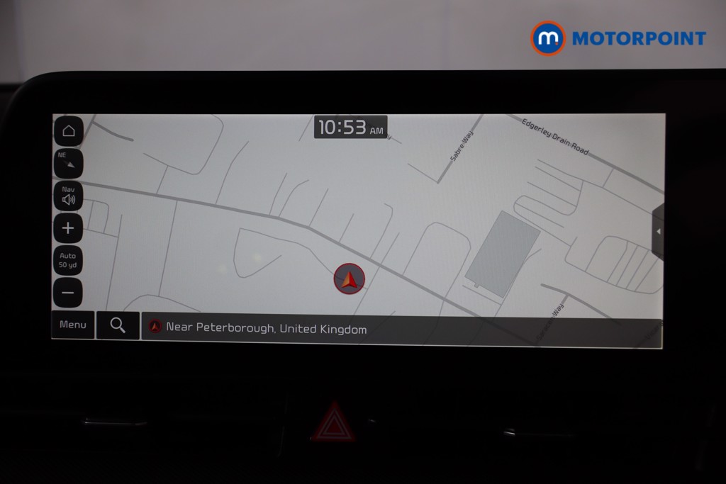 Used Kia Sportage 2025 for sale - 76394687: Photo 10