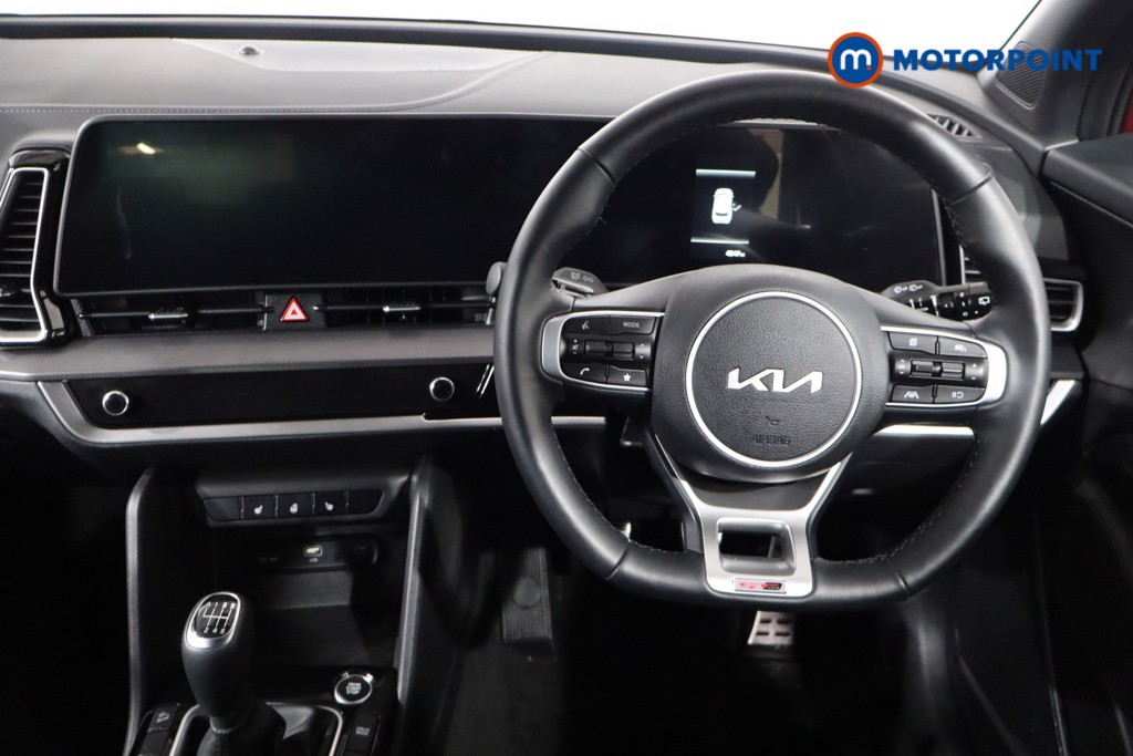 Used Kia Sportage 2025 for sale - 76394687: Photo 11