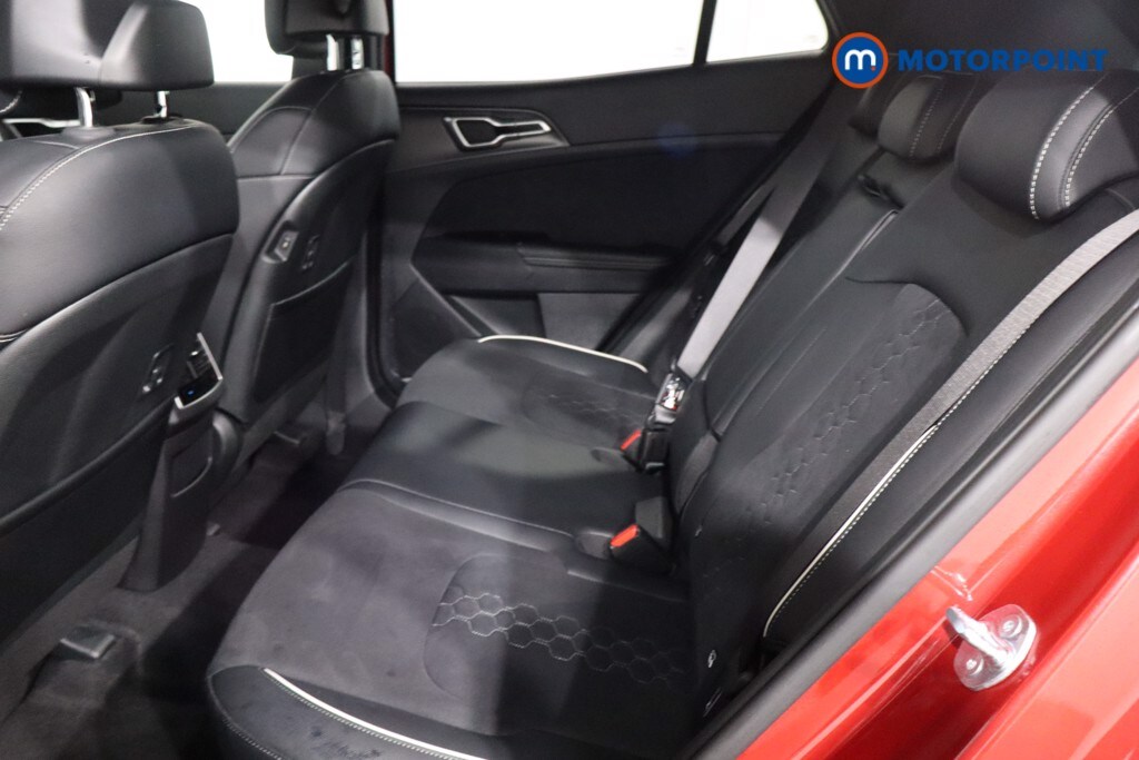 Used Kia Sportage 2025 for sale - 76394687: Photo 13