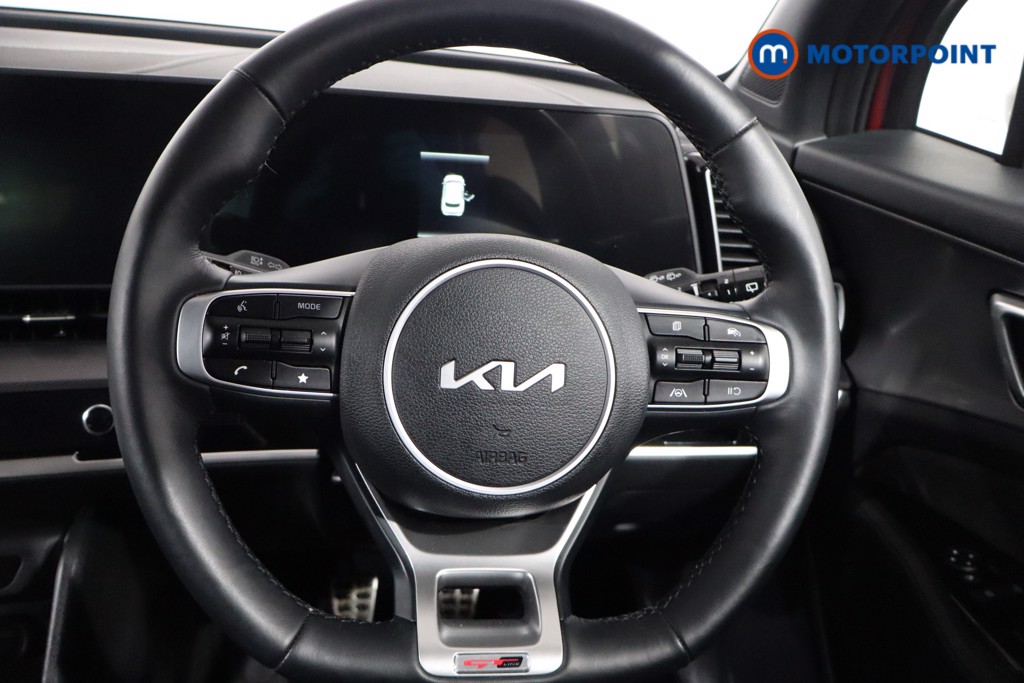 Used Kia Sportage 2025 for sale - 76394687: Photo 14