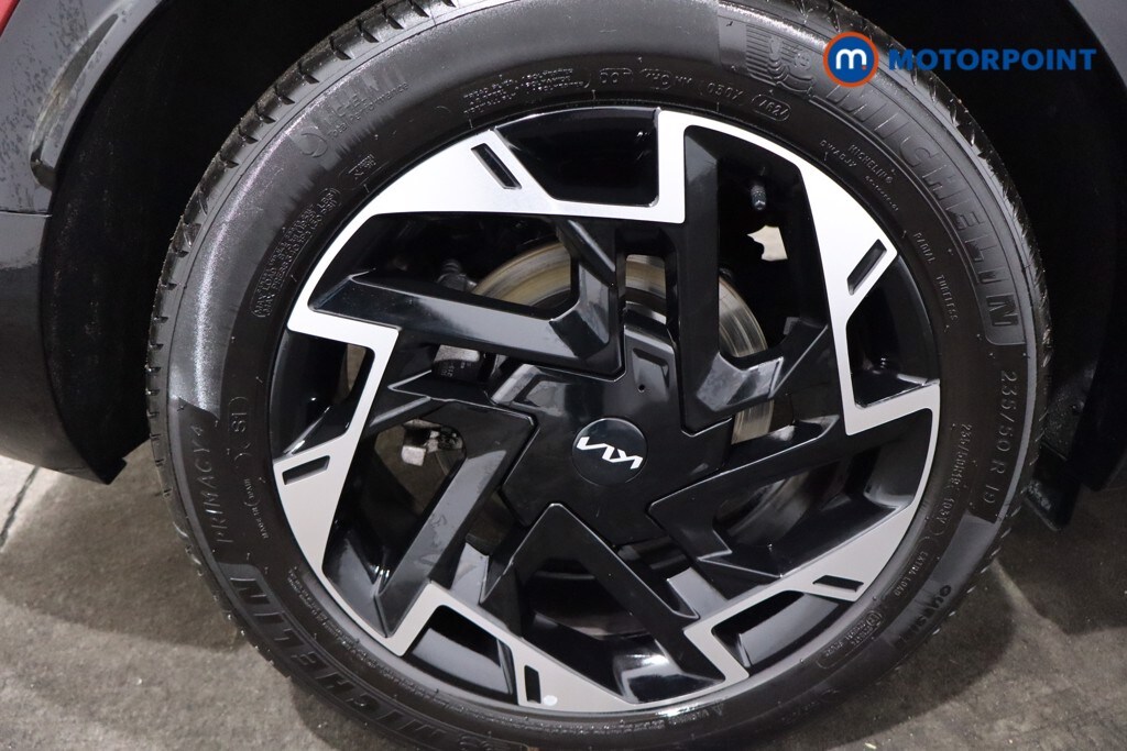 Used Kia Sportage 2025 for sale - 76394687: Photo 17