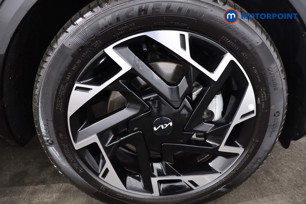 Used Kia Sportage 2025 for sale - 76394687: Photo 18