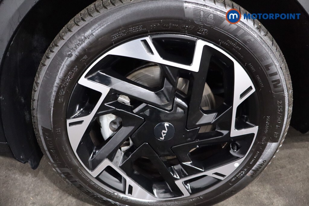 Used Kia Sportage 2025 for sale - 76394687: Photo 19