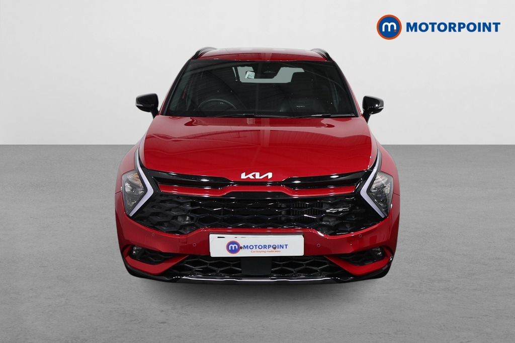 Used Kia Sportage 2025 for sale - 76394687: Photo 2