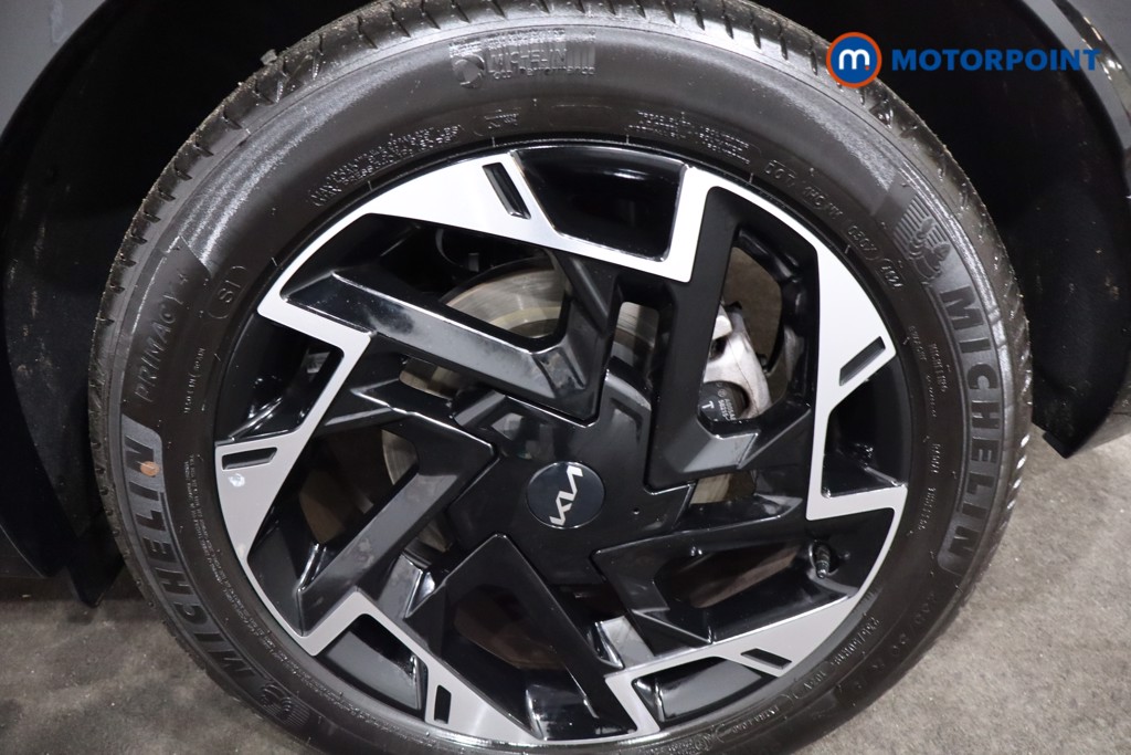 Used Kia Sportage 2025 for sale - 76394687: Photo 20