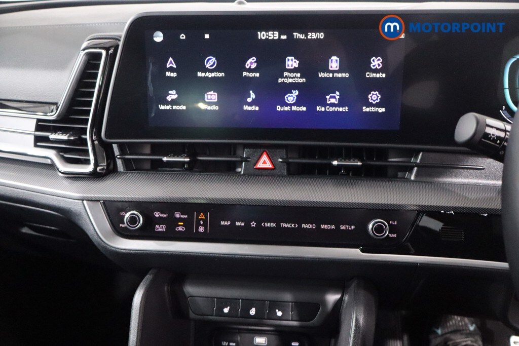 Used Kia Sportage 2025 for sale - 76394687: Photo 23