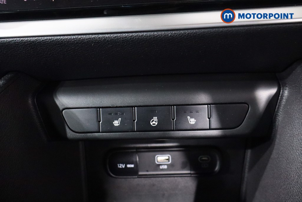 Used Kia Sportage 2025 for sale - 76394687: Photo 27