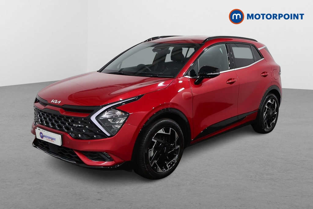 Used Kia Sportage 2025 for sale - 76394687: Photo 3